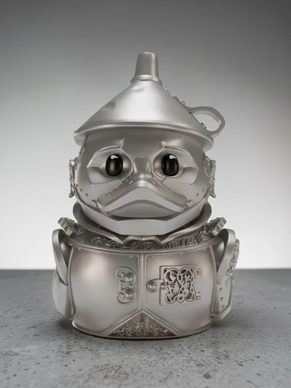 Tubbz Wicked Tin Man Mini Edition NIB
